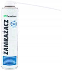 AG TERMOPASTY SREDSTVO ZA BRZO ZAMRZAVANJE TESTIRANO NA -55°C U SPREJU 300 ml