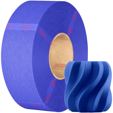 ANYCUBIC PLA+ REFIL plavi filament 1kg