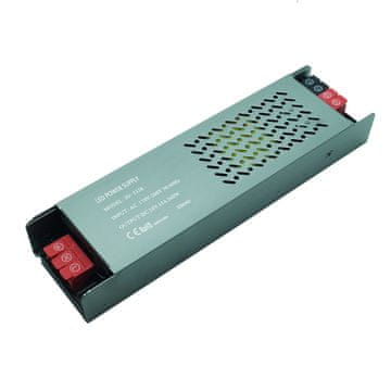 Ero ULTRA SLIM napajanje (360 W, 24 V, 15 A)