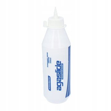 AGASLIDE lubrikant 500ml