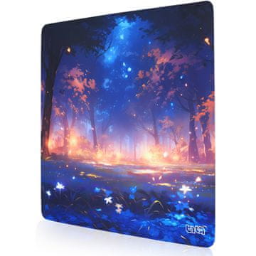 TILT Podkładka pod Mysz Magiczny Las 50x50