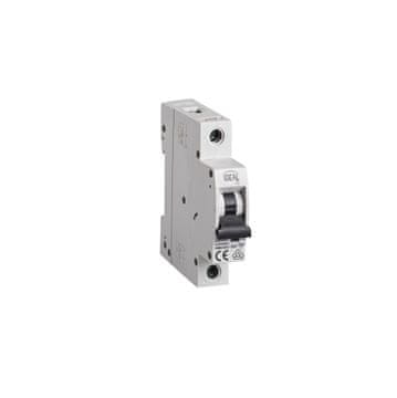 Ideal Wyłącznik nadprądowy KMB6 1P B20