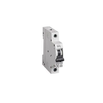 Ideal Wyłącznik nadprądowy KMB6 1P C25