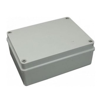 Pawbol Puszka natynkowa S-Box 416 - 190x140x70, bezdławików, IP65