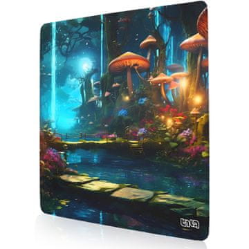 TILT Podkładka pod Mysz Tajemniczy Las 30x30