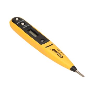 Orno Próbnik, tester napięcia 12-250V 50-500Hz OR-AE-1320