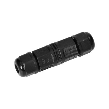 Orno Mufa złącze kablowe proste 3x1,5 MINI IP68 OR-AE-13600
