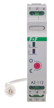 FF Automat zmierzchowy z sondą AZ-112