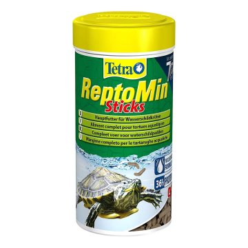 Tetra IGRAČKA VODENA KORNJAČA PLASTIČNA FIGURA DJEČJA IGRAČKA 500ML 2