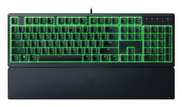 Razer Ornata V3 X tipkovnica RZ03-04470100-R3M1
