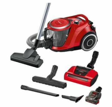 Bosch BGS41PET1 ProAnimal usisavač bez vrećice