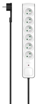 Hama Premium 6GN produžni kabel 1,5 m P2223763