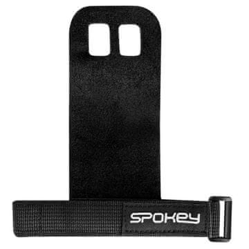 Spokey PEEL rukavice za trening veličina L crne