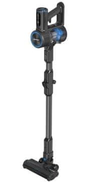 Blaupunkt VCH801 Bežični usisavač crno-plave boje