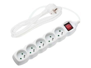 Produžni kabel 5GN+P 5 m DPMSolid