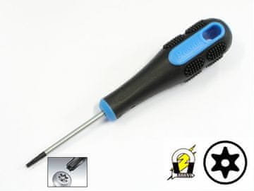 TORX T7H odvijač 9SD-200-T07H