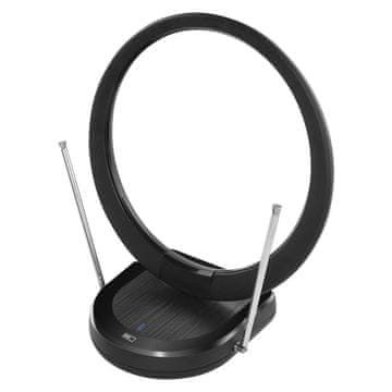 DVB-T2 DAB CITY RING-C500 unutarnja antena LTE/4G/5G filter