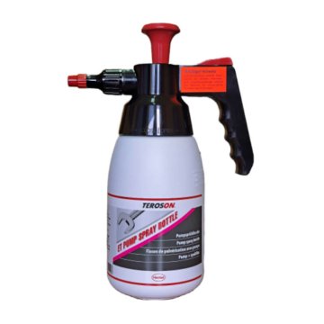 Loctite 10032E T900 pumpa za čišćenje kočnica s raspršivačem za B&K Reiniger čistače