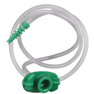 IB Adapter/kabel za regulator tlaka za epruvete od 30/50 ml
