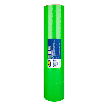 HPX Zaštitna folija, sigurnosna Pro Cover 50cm x 100m, samoljepljiva zaštitna folija za staklo, prozore, vrata, otporna na UV zračenje, izdržljiva i jednostavna za korištenje