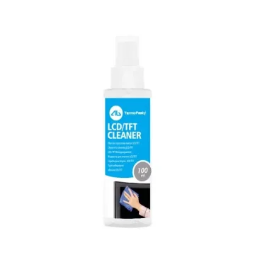 Tekućina za čišćenje LCD/TFT matrice 100 ml - sigurna za ekrane
