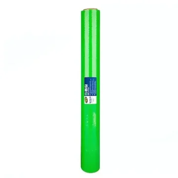 HPX PRO COVER zaštitna folija 100 cm × 100 m zelena, otporna na UV zračenje za staklo i vrata