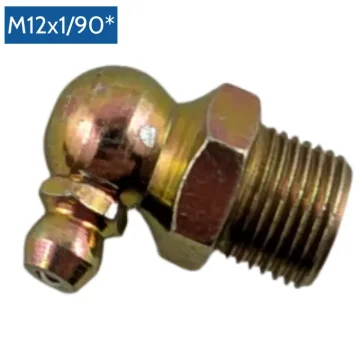 IB Mazalica pod kutom od 90° M12×1 pocinčana
