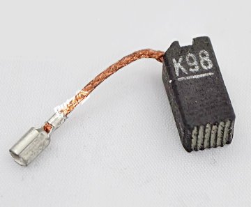 Flex WST 700 VV četkice za motor