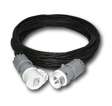 upravljački kabel silomatske sonde OW 3x1,5 - 50 m