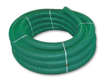 PVC silomat crijevo DN50 spiralno 30 m