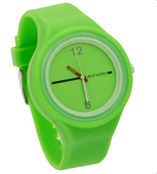 33 Jelly Watch RB36 boje