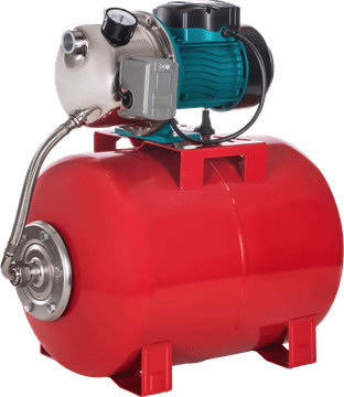 Kraft&Dele Električni hidrofor 1300W 6000L/h |