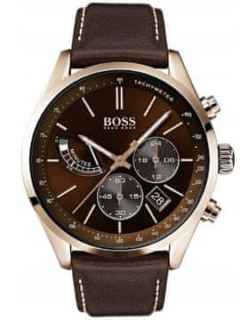 Hugo Boss 1513605 GRAND PRIX MUŠKI SAT (zh047a)