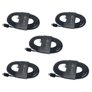 Podatkovni kabel tipa CC 5A 1.8M za Samsung Galaxy S22 S23 5 komada