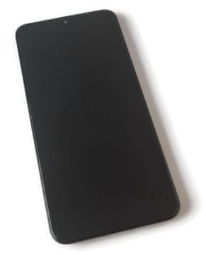 Visokokvalitetni LCD zaslon s okvirom za Samsung Galaxy A20e (SM-A202)