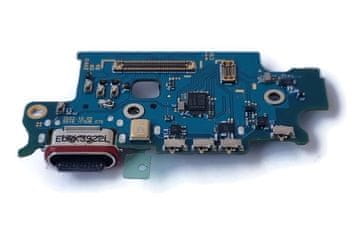 Originalni ORG USB priključak za punjenje Samsung Galaxy S23 Plus SM-S916