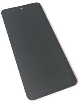 Visokokvalitetni LCD zaslon osjetljiv na dodir za Xiaomi Redmi 13 (5G) Poco M6 4G (2024)