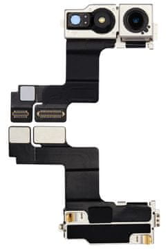 ORG prednja kamera originalno rastavljena, klasa A za iPhone 15 Plus