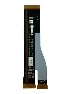 ORG Mainflex signalni fleksibilni kabel za Samsung Galaxy A52 4G/5G (SM-A525)
