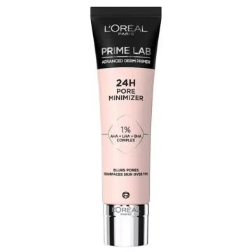 L’Oréal L'Oréal Paris Prime Lab Pore Minimizer primer za zaglađivanje pora