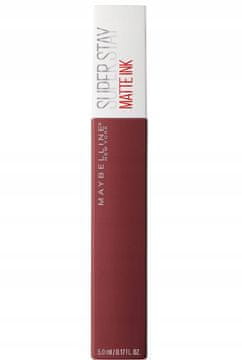 L’Oréal Maybelline Super Stay Matte Ink 50 Voyager - mat tekući ruž za usne 5 ml