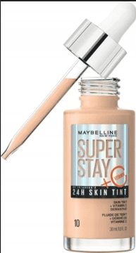 L’Oréal Maybelline Superstay Glow Tint 10 Nude Intense - sjenilo za usne