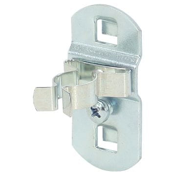 KS Tools Ravna stezaljka za alat - mala, 16 mm