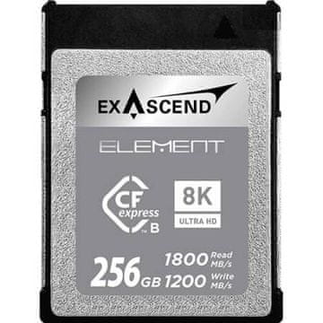 Element CFexpress B memorijska kartica od 256 GB