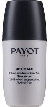 Payot Antyperspirant w kulce męski Optimale Homme Deodorant 24 Heures 75 ml