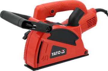 YATO Bruzdownica YT-82016 1800 W 150 mm