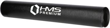 HMS Mata pod sprzęt Premium MPS16 160 x 80 cm czarna