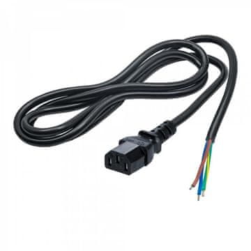 Akyga AK-OT-02A kabel za napajanje bez završetka CEE 13 250V/50Hz 1,5 m