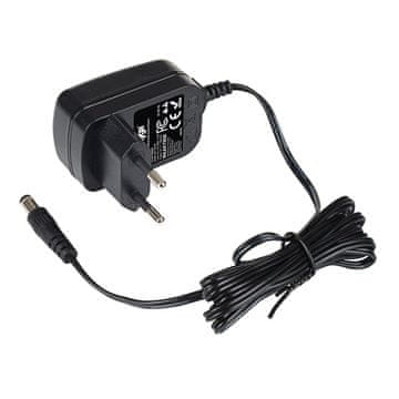 Akyga AK-TB-08 AC adapter 5V/1A 5W DC 5.5x2.1mm 1.4m