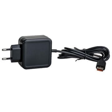 Akyga AK-ND-59 adapter za napajanje prijenosnog računala 20V/2.0A 40W LENOVO POWER USB